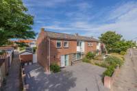 Woning Hoogwakersbosstraat 37 Noordwijk (ZH)