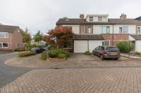 Woning Torenmolen 32 Papendrecht