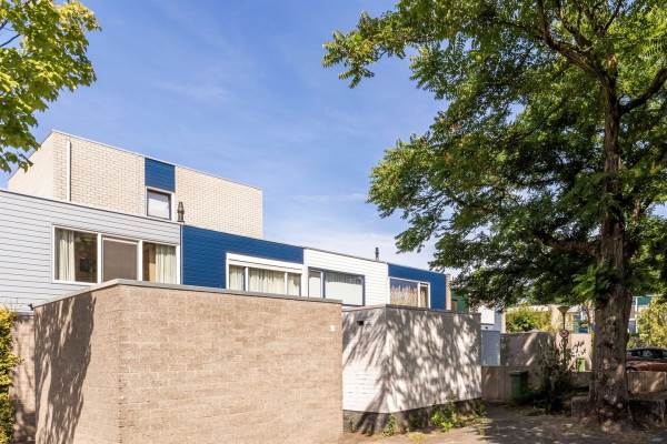 Woning Ouwenberg 21 Eindhoven