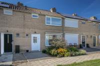 Woning Nassaulaan 77 Goes