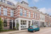 Woning Staringplein 9 Arnhem