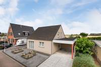 Woning van Gistellelaan 13 Axel