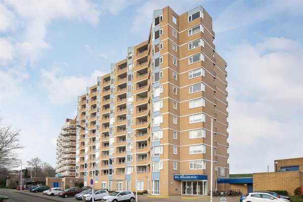 Woning Stuvesande 324 Terneuzen