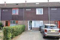 Woning Horst 2534 Lelystad