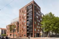 Woning Cornelis van Vollenhovenstraat 4C Amsterdam