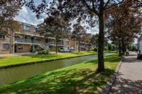 Woning Alerdincksingel 10 Rotterdam