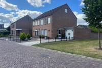 Woning Grote Beer 34A Oostburg