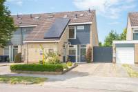 Woning De Warren 7 Balk