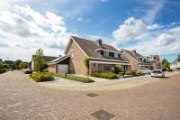 Woning Prunusstraat 126 's-Gravenpolder