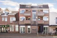 Woning Grotestraat 232C Waalwijk