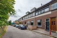 Woning Charloisse Lagedijk 497 Rotterdam