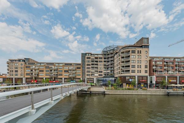 Woning Noorderkade 417 Alkmaar