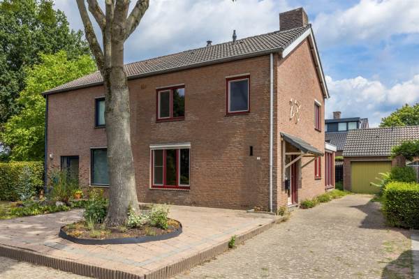 Woning Pater Pelzersstraat 3 Obbicht