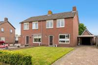 Woning Lindenlaan 81 Uffelte