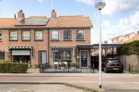 Woning Burg Jhr Hoeufftlaan 33 Vianen (UT)