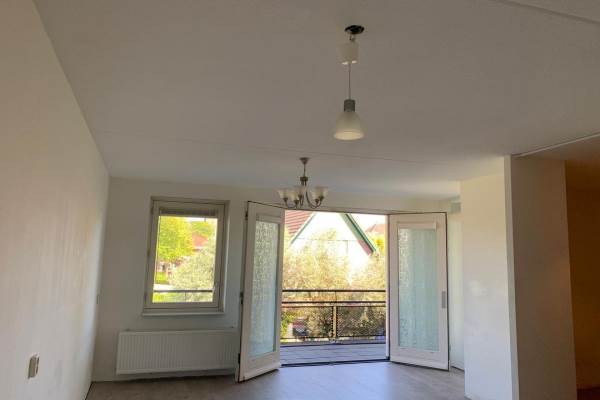 Woning Zesstedenweg 204H GROOTEBROEK