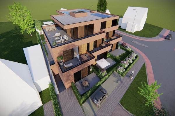 Woning Doolgaardstraat 3-b HORST