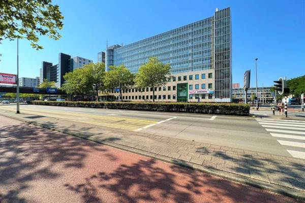 Woning Zuidplein 254 ROTTERDAM