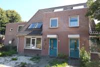 Woning Craaienhof 8 KESTEREN