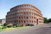 Woning P Hans Frankfurthersingel 122+pp AMSTERDAM