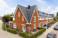 Woning Merovingenlaan 7 Rijnsburg