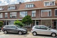 Woning Richard Holstraat 22 Vlaardingen