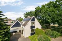 Woning Roodborst 75 Ommen