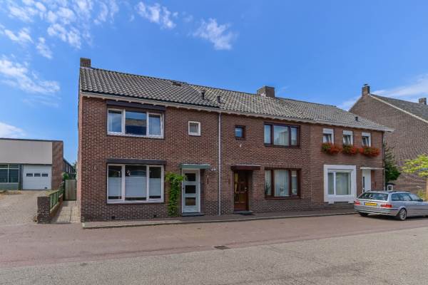 Woning Hoverhofweg 19 VENLO