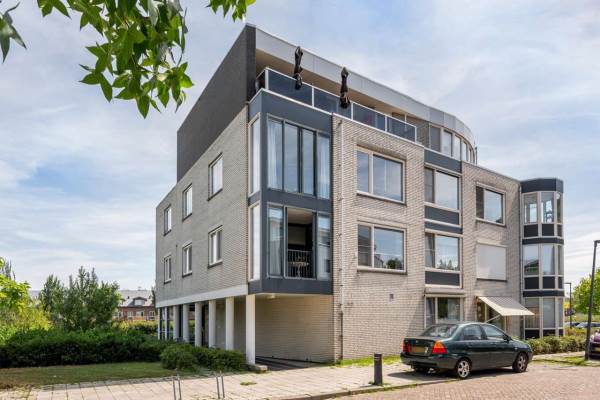 Woning Lavendelveld 56 SCHIEDAM
