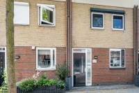 Woning Marguerite Durasstraat 8 Spijkenisse