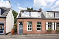 Woning Prins Hendrikstraat 16 Ooltgensplaat