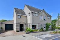 Woning Bronsinklaan 42 Deventer