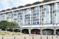 Woning Palaceplein 226 Den Haag