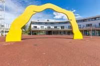 Woning Valkenpad 20 Leiden