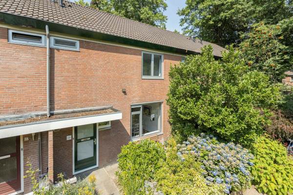 Woning Roghorst 139 Wageningen
