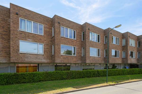 Woning Kantmos 12 Houten