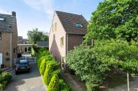 Woning Schepen van Hertefeltstraat 2A Roermond