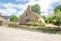 Woning Vincent van Goghlaan 4 Meppel