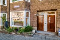 Woning Antillenstraat 30H Amsterdam