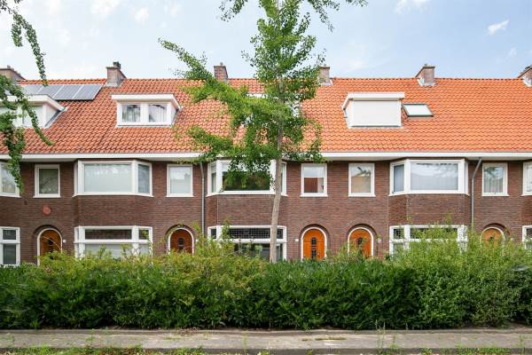 Woning Sophia van Wurtemberglaan 56 Eindhoven