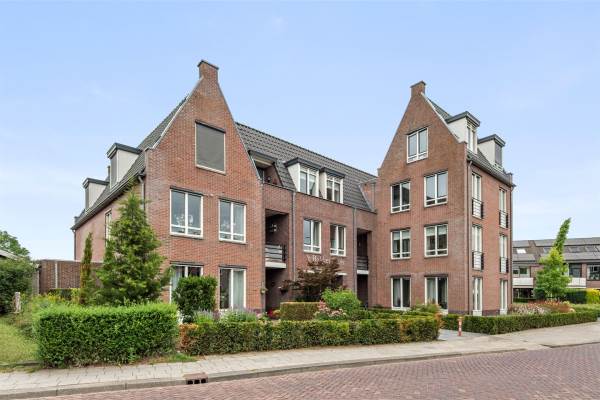 Woning Schoutenstraat 40B Barneveld