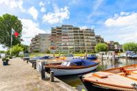 Woning Offenbachlaan 76 Heemstede