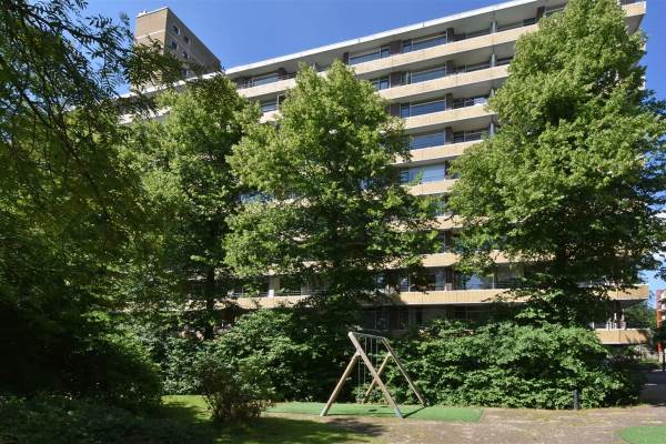 Woning Bosboom-Toussaintplein 45 Delft