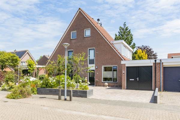 Woning Tjonger 32 Zeewolde