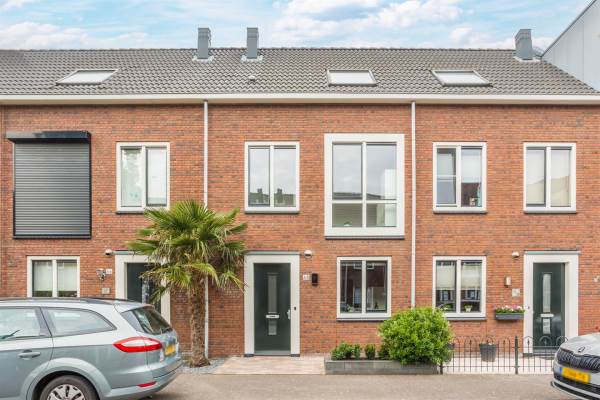 Woning Sierra Nevada 68 Assendelft