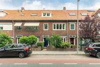 Woning Jan Gijzenkade 81 Haarlem
