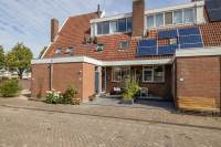 Woning Godevaertshoef 4 Bergambacht