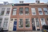 Woning Generaal De la Reijstraat 31zwart Haarlem