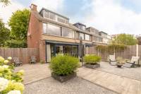 Woning Grote Houw 36 Breda