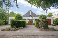 Woning Le Corbusierstraat 32 Amersfoort